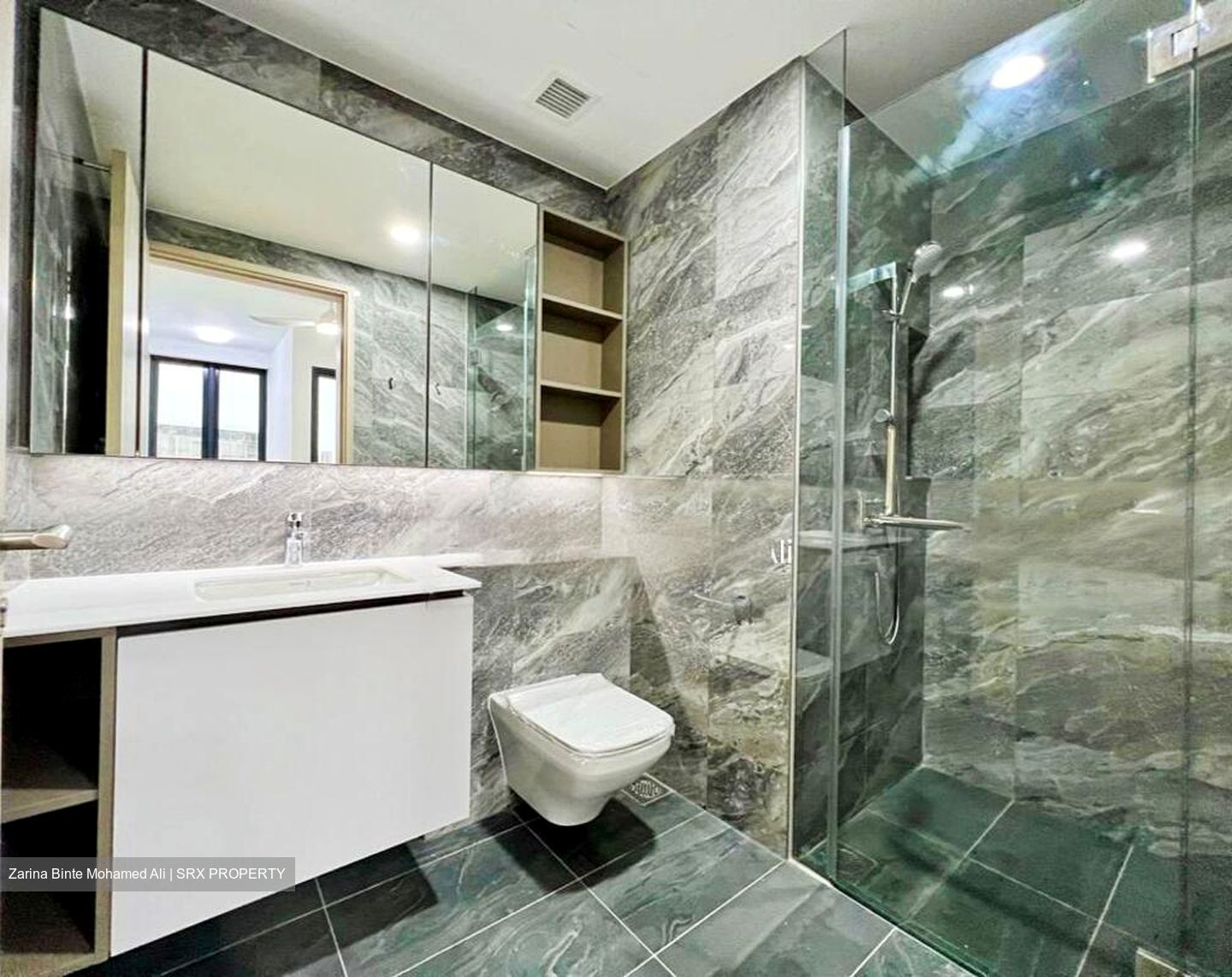 Sengkang Grand Residences (D19), Apartment #427348561